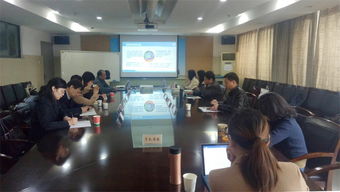 我館召開(kāi)武漢市青少年創(chuàng)新教育中心內(nèi)容建設(shè)策劃系列專家咨詢會(huì)，共繪創(chuàng)新教育新藍(lán)圖